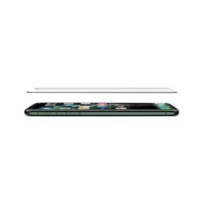 0745883790227-Belkin - protection d'écran - verre trempé pour iPhone 11 Pro, X, XS-Gauche-3