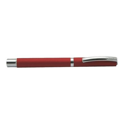 4014421366283-Online Vision - Roller rouge-Angle droit-0