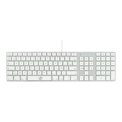 3700527300368-Mobility Lab Design Touch - clavier filaire pour Mac - Azerty -Image du produit-0