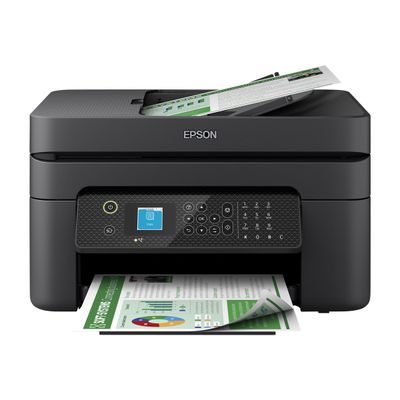 8715946701974-Epson WorkForce WF-2930DWF - imprimante multifonction jet d'encre couleur A4 - Wifi-Avant-3