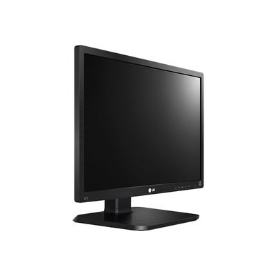 8806084822642-LG 22BK55WD-B - écran pc 22" LED - 1680 x 1050 - VGA DVI-D-Angle gauche-4