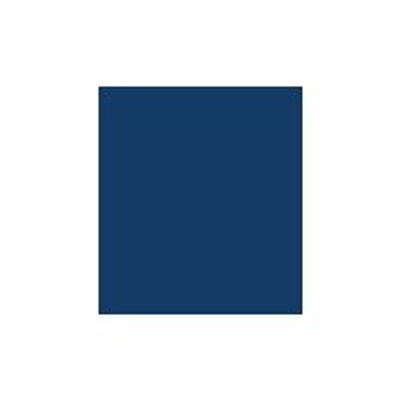 5011386020587-Daler-Rowney Graduate - Peinture acrylique - 120 ml - bleu phtalo-Avant-1
