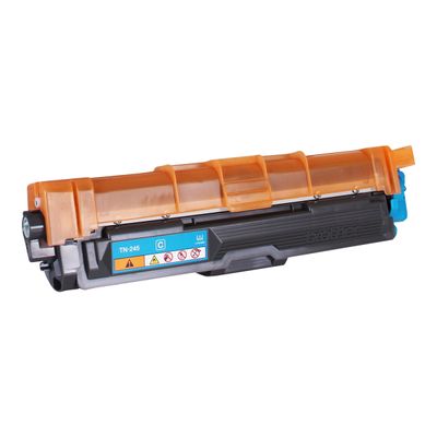 0000005077731-Brother TN245 - cyan - cartouche laser d'origine-Angle gauche-3