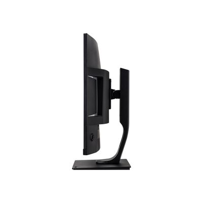 4948570117383-iiyama G-MASTER Red Eagle GB3266QSU-B1 - écran LED 32" - incurvé -Droite-5