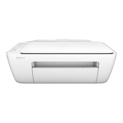 889296132264-HP Deskjet 2130 All-in-One - imprimante multifonction (couleur)-Avant-2