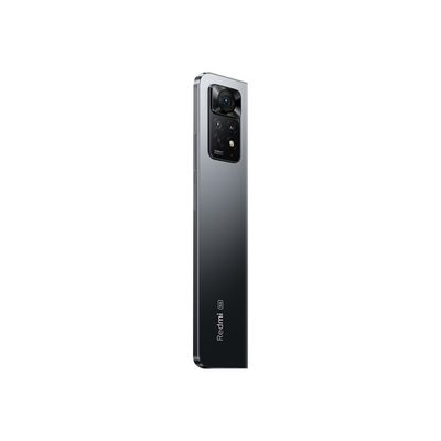 6934177770852-Xiaomi Redmi Note 11 Pro - Smartphone - 5G - 6/128 Go - gris-Gros plan-7