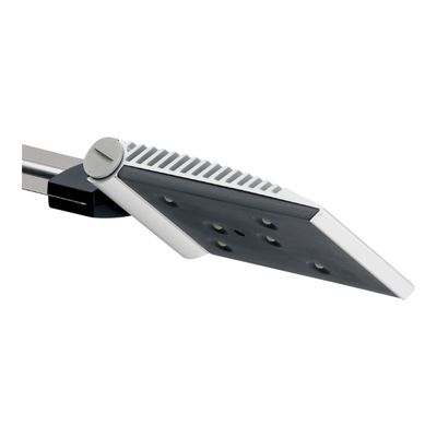 4002390047487-MaulPrimus - Lampe de bureau LED - couleur réglable-Angle gauche-1