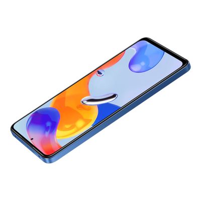 6934177770227-Xiaomi Redmi Note 11 Pro - Smartphone - 5G - 6/128 Go - bleu-Angle gauche-0