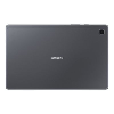 8806094470499-Samsung Galaxy Tab A7 - tablette 10,4" - Android - 32 Go - gris-Arrière-5