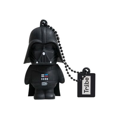 8057733138236-Tribe Star Wars Darth Vader - clé USB 16 Go - USB 2.0-Avant-1