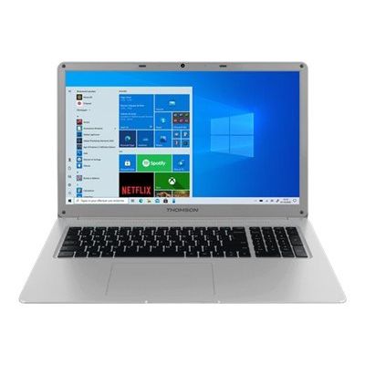 3663792027814-Thomson NEO 17 - PC portable 17.3" - Core i3 - 8 Go RAM - 512 Go SSD - Nordique-Avant-3