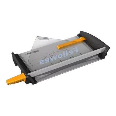 043859551019-Fellowes PLASMA - Cisaille A3 - coupe 40 feuilles-Haut-3