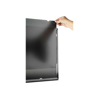 0404051405140-StarTech.com PRIVSCNMON24 - Filtre de condentialité universel pour écran 24" - filtre ant-Angle gauche-2