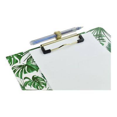 8052783618318-Legami - Porte bloc - motif jungle-Gros plan-1