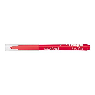 3154148450047-Maped Color'Peps Long Life - 144 Marqueurs - non permanent - couleurs assorties - 3.6 mm-Avant-3