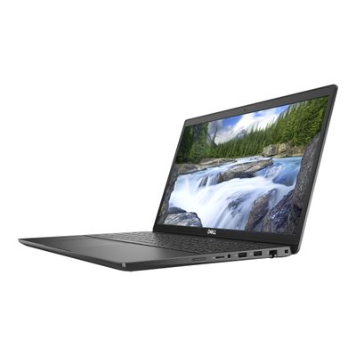 0404051386067-Dell Latitude 3520 - Pc portable 15,6" - Core i5 1135G7 - 8 Go RAM - 256 Go SSD-Angle droit-0
