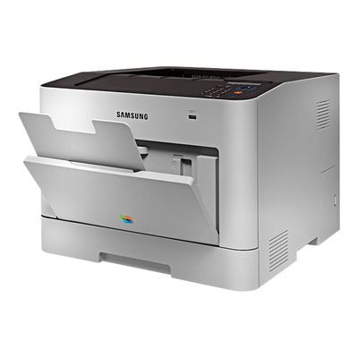8806071660080-Samsung CLP-680DW - imprimante - couleur - laser-Angle droit-2