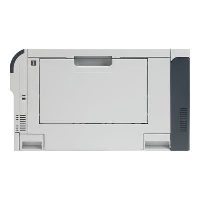 0884420971603-HP Color LaserJet Professional CP5225dn - imprimante - couleur - laser-Droite-5