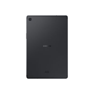8801643802851-Samsung Galaxy Tab S5e - tablette 10,5" - 64 Go - 4G - noir-Arrière-3