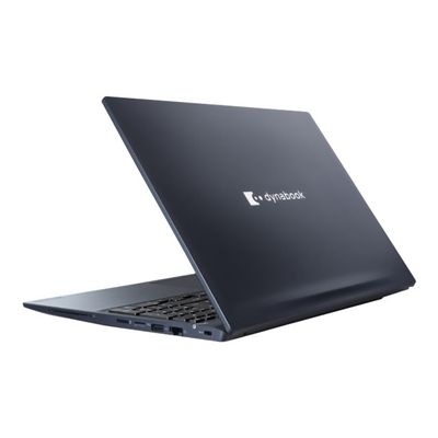 0404051387118-Dynabook Toshiba Tecra A50-K-14N - PC portable 15.6" - Core i5 1240P - 8 Go RAM - 512 Go SSD-Arrière-0