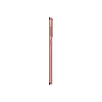 8806094182415-Samsung Galaxy M23 - Smartphone - 5G - 128 Go - orange-Droite-8