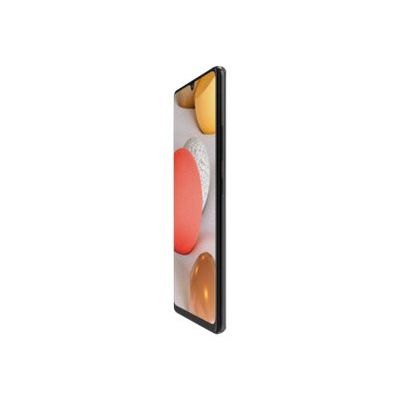 0745883826698-Belkin - protection d'écran - verre trempé pour Galaxy A42-Angle droit-1