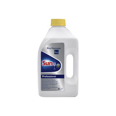 7615400196180-Sun Pro Formula - Liquide lave vaisselle 2L-Avant-0
