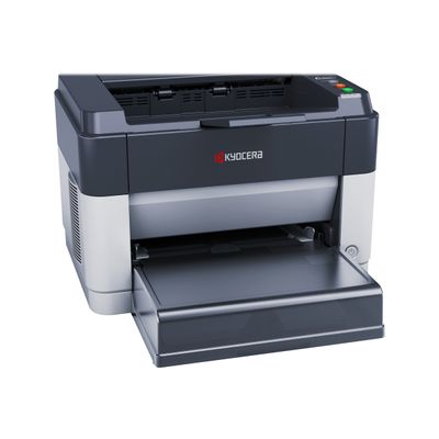 0632983932391-Kyocera FS-1061DN/KL3 - imprimante laser monochrome A4 - Recto-verso-Gros plan-8