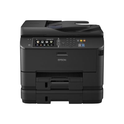 8715946529691-Epson WorkForce Pro WF-4640DTWF - imprimante multifonction (couleur)-Avant-1