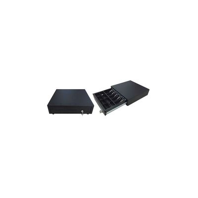 3760009143302-TechFive - Grand tiroir-caisse connecté - Sécurité et organisation pour vos encaissements--0