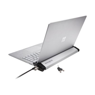 0085896644538-Station de sécurité 2.0 Kensington - pour ordinateur portable 11 à 15,6"-Arrière-3