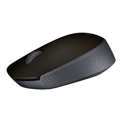 5099206062887-Logitech M170 - Souris sans fil - gris-Angle gauche-0