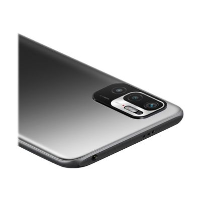 6934177740701-Xiaomi Redmi Note 10 - Smartphone - 5G - 4/64 Go - gris-Gros plan-1