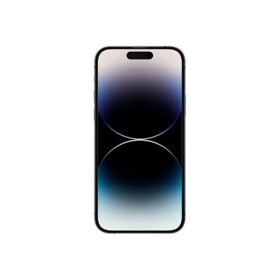 0745883848348-Belkin - protection d'écran - verre trempé pour iPhone 14 Pro-Avant-1