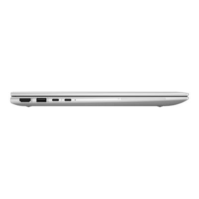 0196786579691-HP Elite x360 1040 G9 Notebook - PC portable 14" - Core i5 1235U - 8 Go RAM - 256 Go SSD-Gauche-10