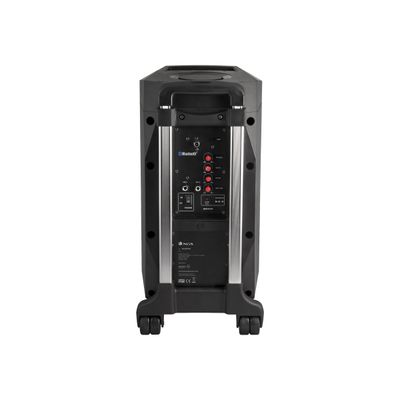 8435430608557-NGS Premium Wild Disco - haut-parleur - pour utilisation mobile - sans fil-Arrière-2