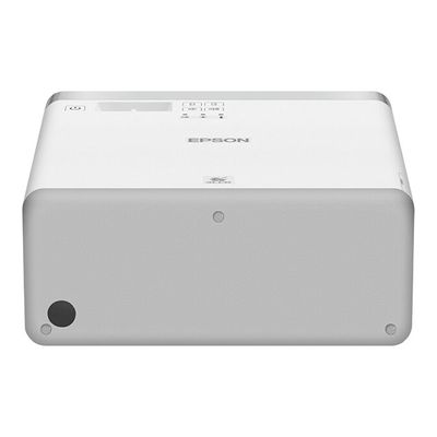 8715946668499-Epson EF-100W - vidéoprojecteur - 2000 lumen - Bluetooth, HDMI - blanc-Arrière-6