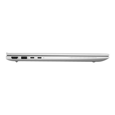 0404051384391-HP EliteBook 1040 G9 Notebook - Pc portable Wolf Pro Security - 14" - Core i5 1235U - 16 Go RAM - 512 Go SSD - avec HP Wolf Pro -Gauche-5