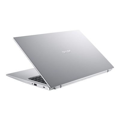 4711121053269-Acer Aspire 3 A315-58 - PC portable 15.6" - Core i3 1115G4 - 16 Go RAM - 512 Go SSD -Arrière-5