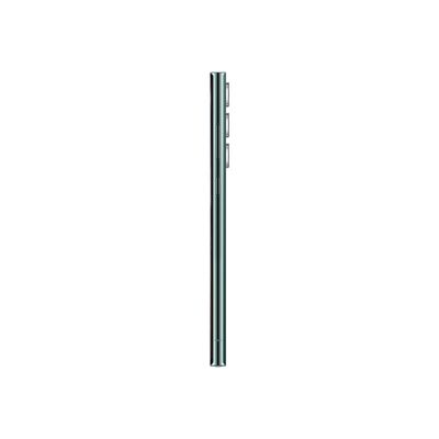 8806094053395-Samsung Galaxy S22 Ultra - Smartphone - 5G - 12/256 Go - vert-Droite-12