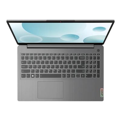0404051387385-Lenovo IdeaPad 3 15IAU7 - Pc portable 15,6" - Core i5 1235U - 16 Go RAM - 512 Go SSD -Haut-2
