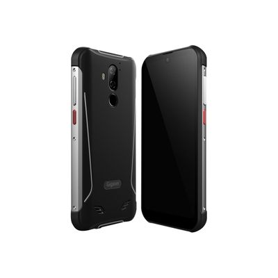 4250366865362-Gigaset GX290 Plus - Smartphone - 4G - 64 Go - noir-Avant-1