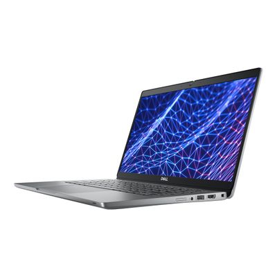 0404051387576-Dell Latitude 5330 - Pc portable 13,3" - Core i5 1235U - vPro Essentials - 8 Go RAM - 256 Go-Angle droit-0