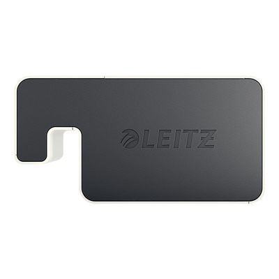 4002432104765-Leitz Icon Smart Labeling System - imprimante d'étiquettes - monochrome - transfert thermique-Droite-6