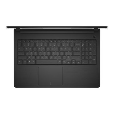 5397063875320-Dell Vostro 3558 - ordinateur portable - Celeron 3215U / 1.7 GHz - 4 Go RAM - 500 Go HDD - 15.6" -Haut-5