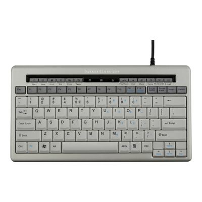 8717399992220-Bakker Elkhuizen S-board 840 - clavier filaire Azerty-Haut-2