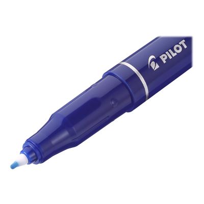 4902505560538-Pilot FriXion Fineliner - Feutre fin effaçable - turquoise-Gros plan-1
