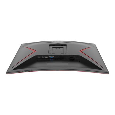 4038986187381-AOC Gaming C27G2ZE/BK - G2 Series - écran LED 27" - incurvé - Full HD (1080p) -Bas-14