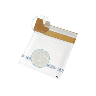 3250650067138-GPV Pack'n Post  - 3 Pochettes bulles pour CD - bande de protection-Angle droit-0