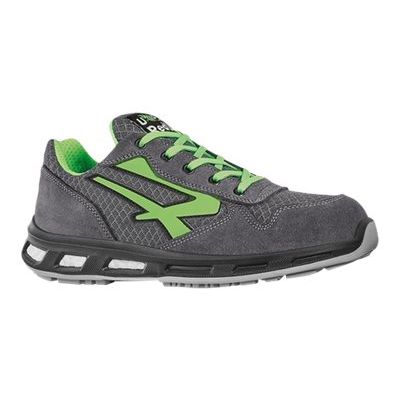 8033546347935-Chaussures de sécurité basses - mixte - Taille 45 - S1P - Point Carpet U-Power-Angle droit-0